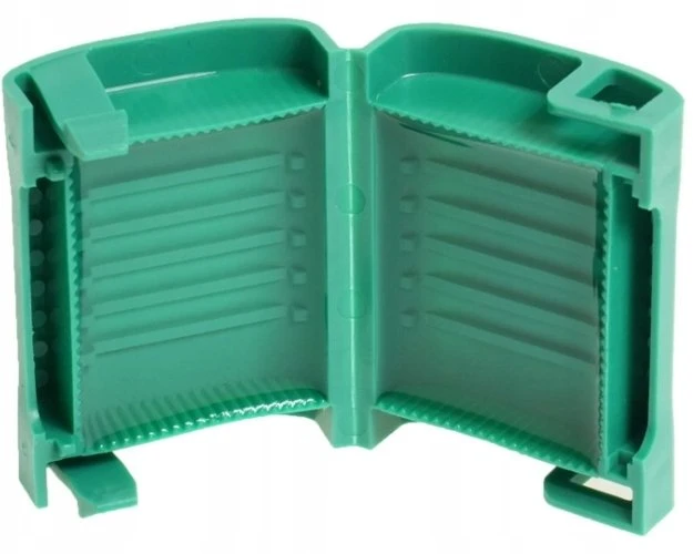 Plastrol Puszka hermetyczna ip68 su żelem 52/38/26mm
