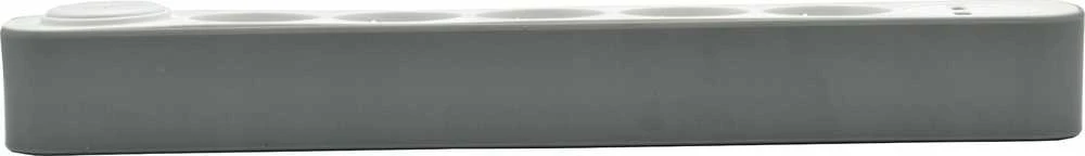 Plastrol Przedłużacz 5-gniazdowy schuko su włącznikiem i gniazdami usb-a i usb-c