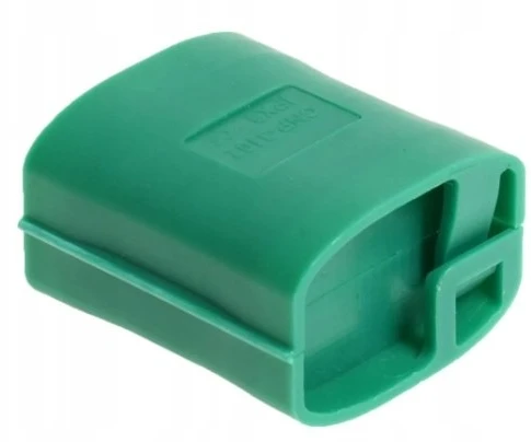 Plastrol Puszka hermetyczna ip68 su żelem 42/38/26mm