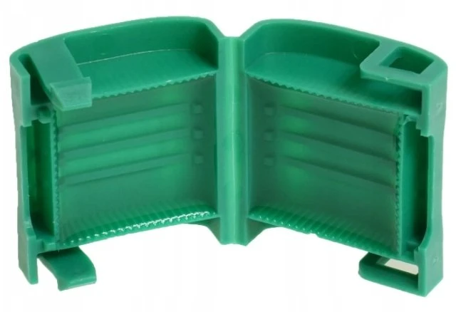 Plastrol Puszka hermetyczna ip68 su żelem 42/38/26mm
