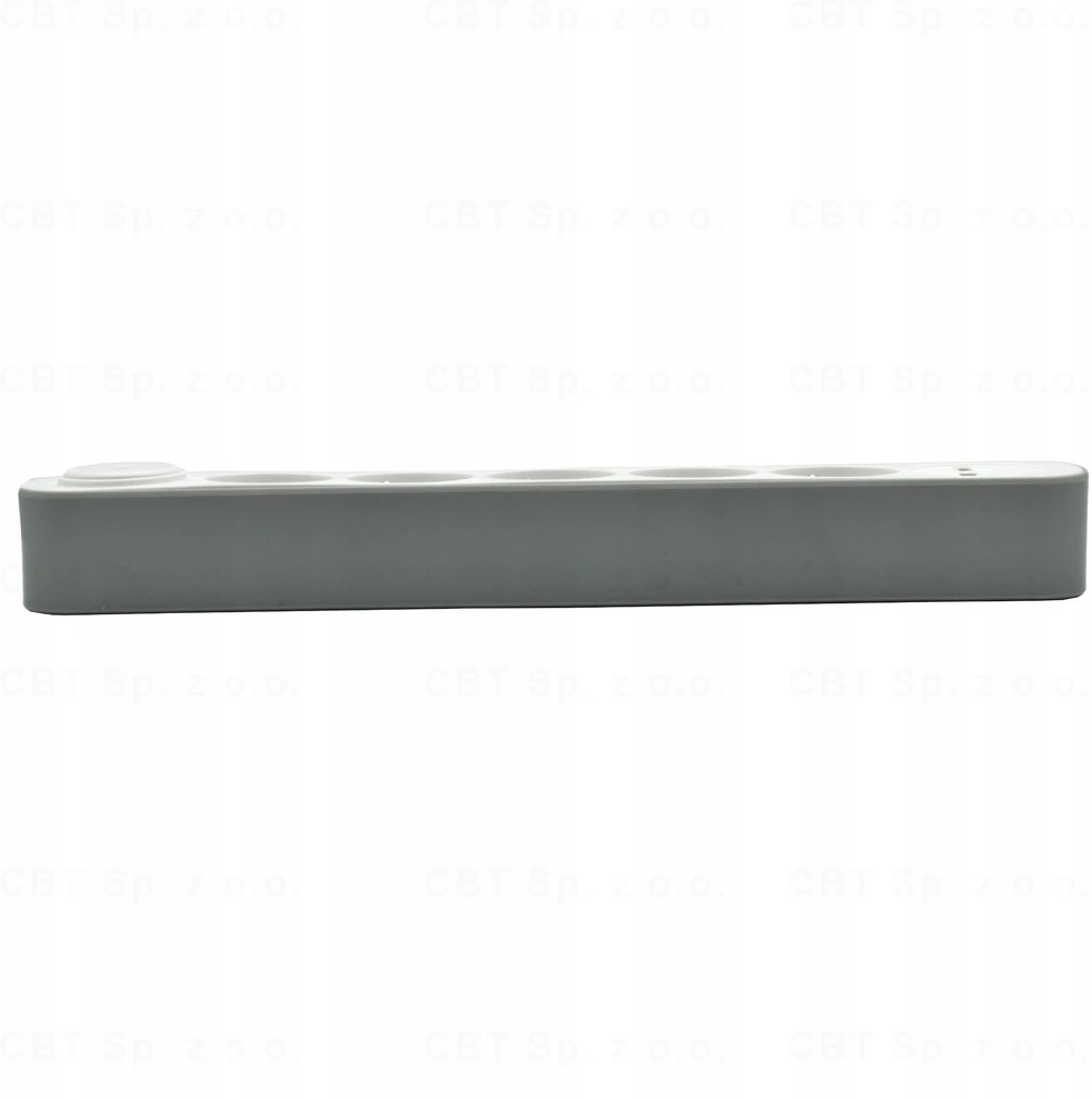 Plastrol Przedłużacz stały 5x schuko jungiklis oraz 1xUSB A 1xUSB C 1,5m PS-570SWS+USBA+USBC/1,5 E W-30009