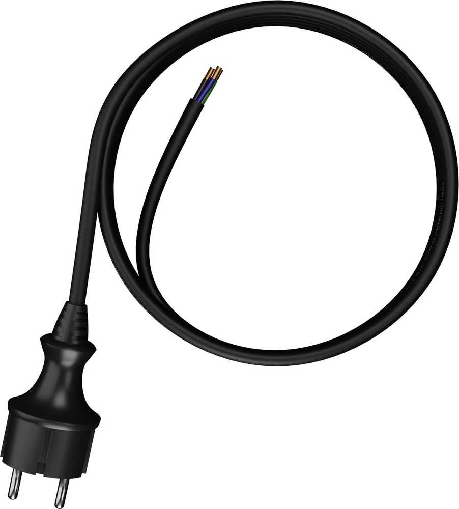 Armac Kabelis, Guminis kabelis H05RR-F OW 3x1,5mm2 300/500V 3m