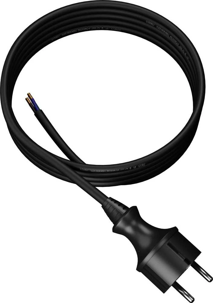 Armac Kabelis, Guminis kabelis H05RR-F OW 3x1,5mm2 300/500V 3m