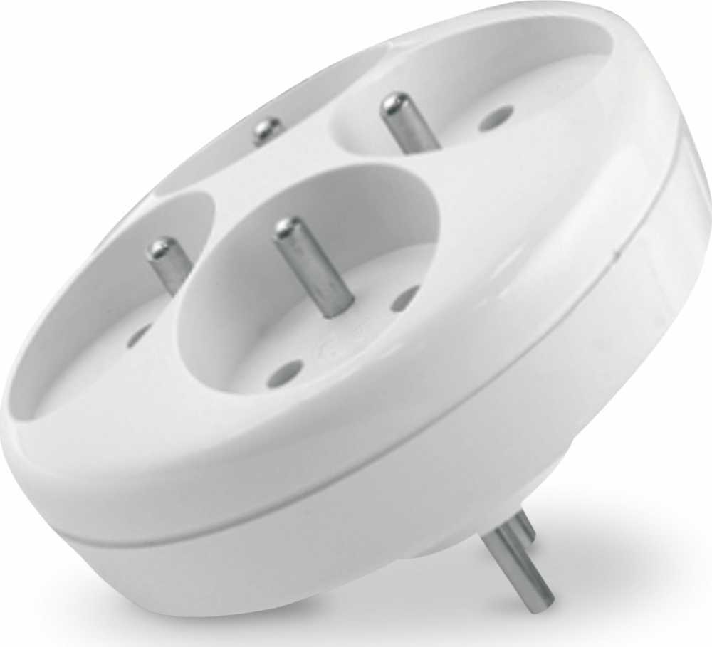 Plastrol Blow R-41 4GN įžemintas skirstytuvas