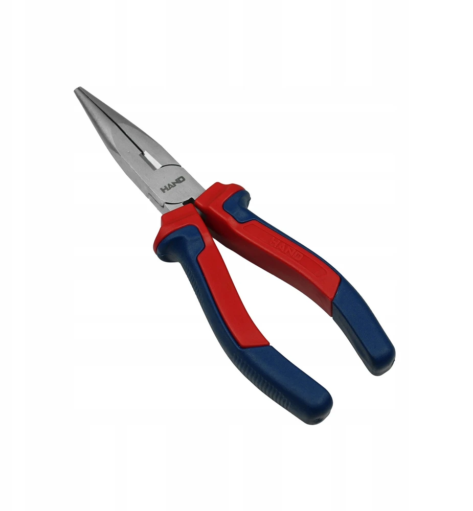 Hand Pro Szczypce telefoniczne proste 180mm / 7″