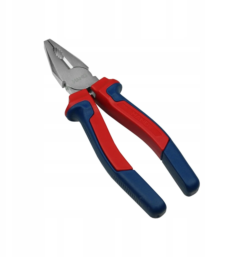 Hand Pro Szczypce universalus 180mm / 7″