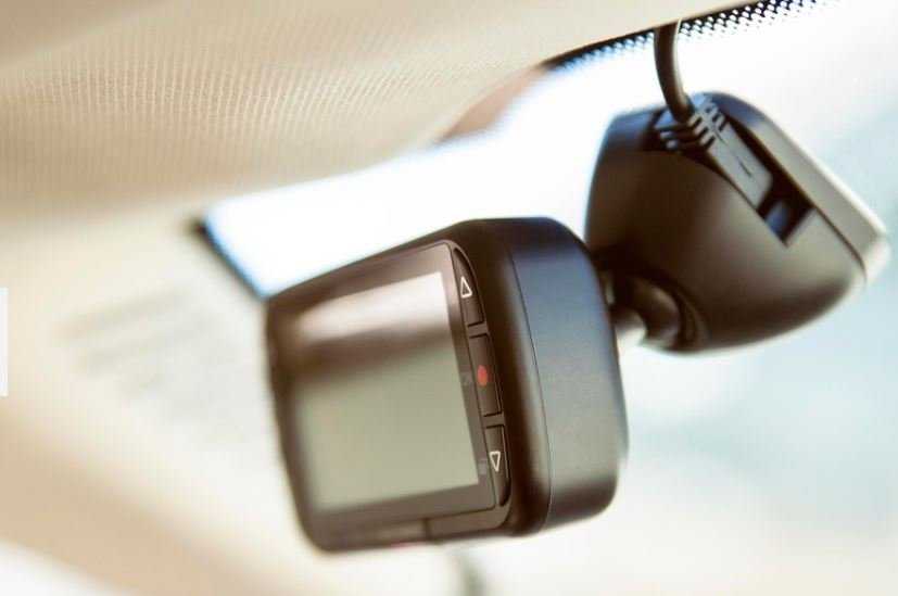 Nextbase 320XR
