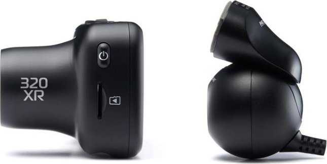 Nextbase 320XR