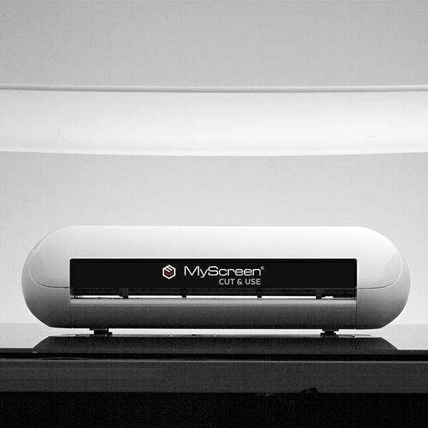MyScreen MS CUT&USE Ploter 11" + AppTool Set PL