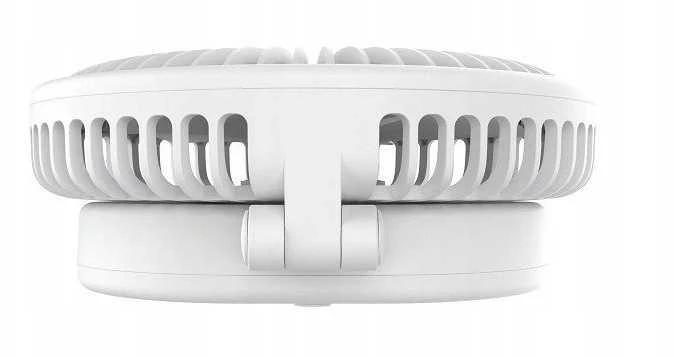 Platinet įkraunamas ventiliatorius PRDF0396 2400mAh (46053)