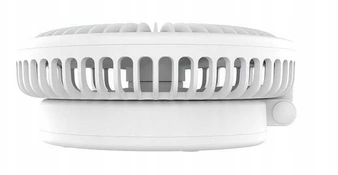 Platinet įkraunamas ventiliatorius PRDF0396 2400mAh (46053)