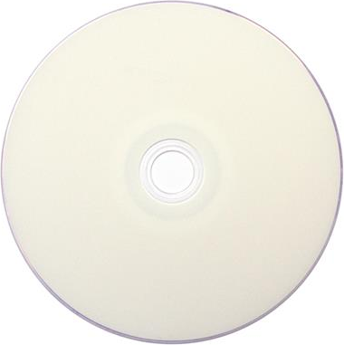 Platinet DVD-R 4,7 GB 16x100 vienetų (41012)