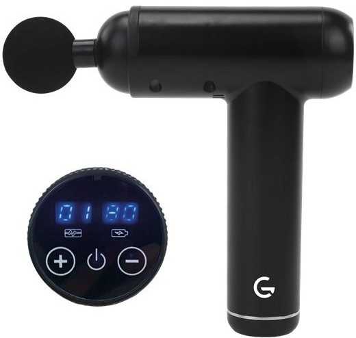 Masažuoklis Platinet Massage Gun 2