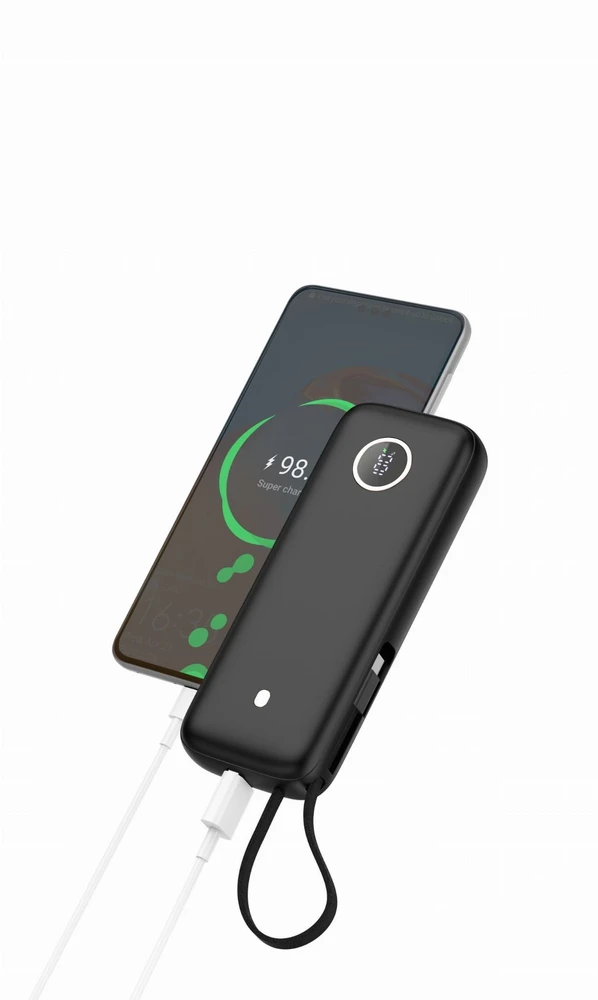 Platinet Powerbank PMPB2070 20000 mAh