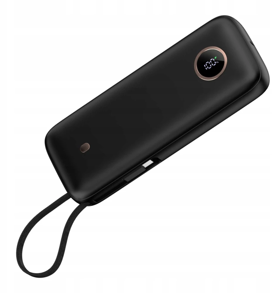 Platinet Powerbank PMPB2070 20000 mAh