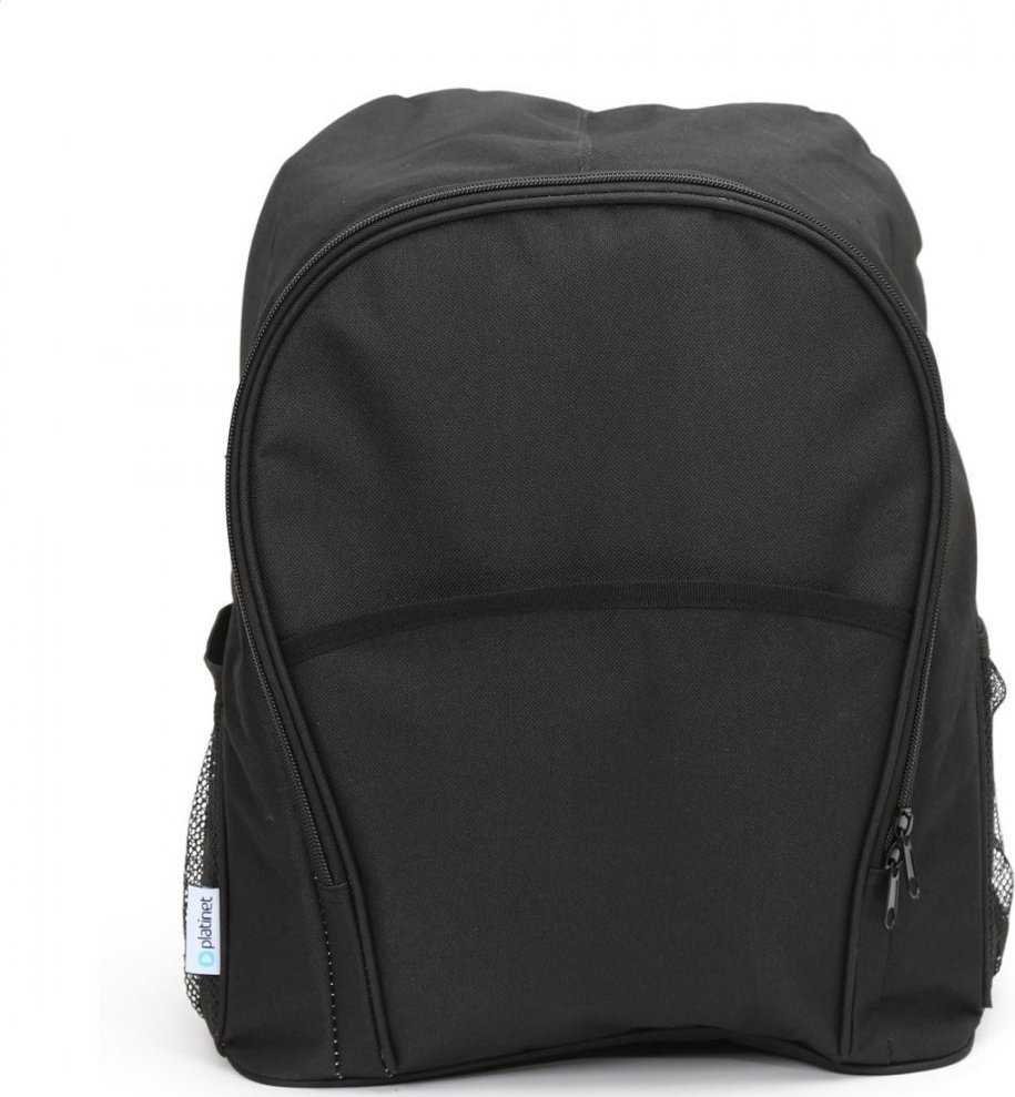 Platinet PLATINET COOLER BACKPACK ASPEN Juodas [45683]
