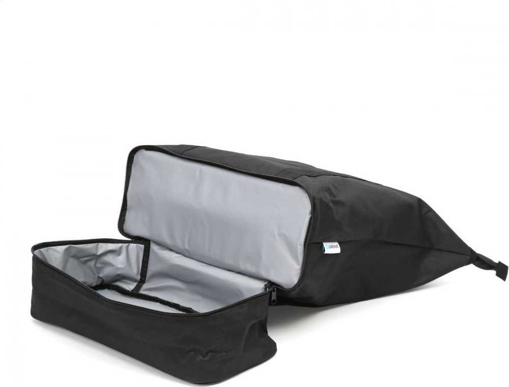Platinet PLATINET COOLER BAG BALI Juodas [45684]