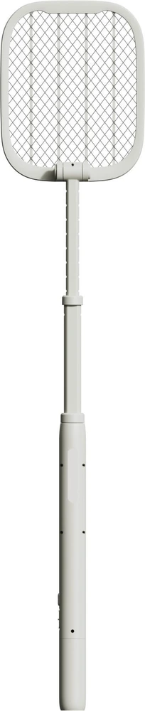 Platinet Įkraunamas uodų plakiklis Vabzdžių gaudyklė 1200MAH 5W [46365] (PRMB3875)