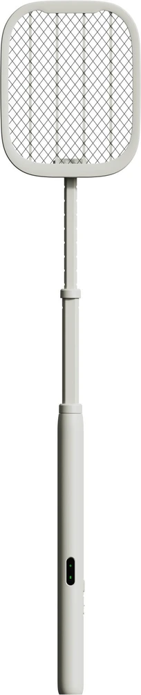 Platinet Įkraunamas uodų plakiklis Vabzdžių gaudyklė 1200MAH 5W [46365] (PRMB3875)