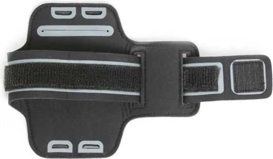 Caso Platinet Išmanusis telefonas Armband HQ, juoda (42053)