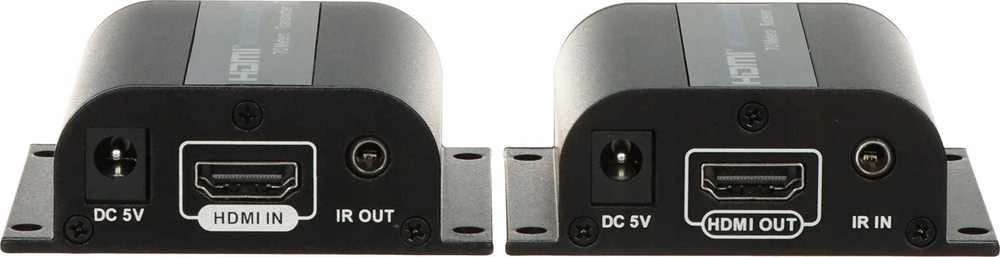 TST ILGIKLIS HDMI-EX-6IR-V4