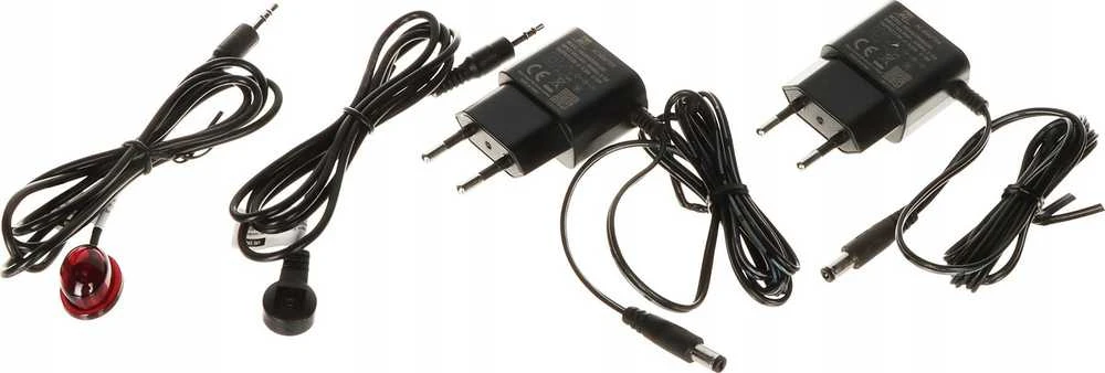 TST ILGIKLIS HDMI-EX-6IR-V4