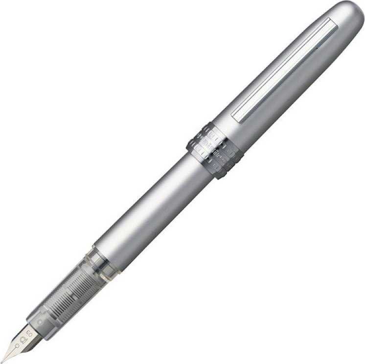 Platininis rašiklis Platinum Plaisir PLA-PGB1000B-3F