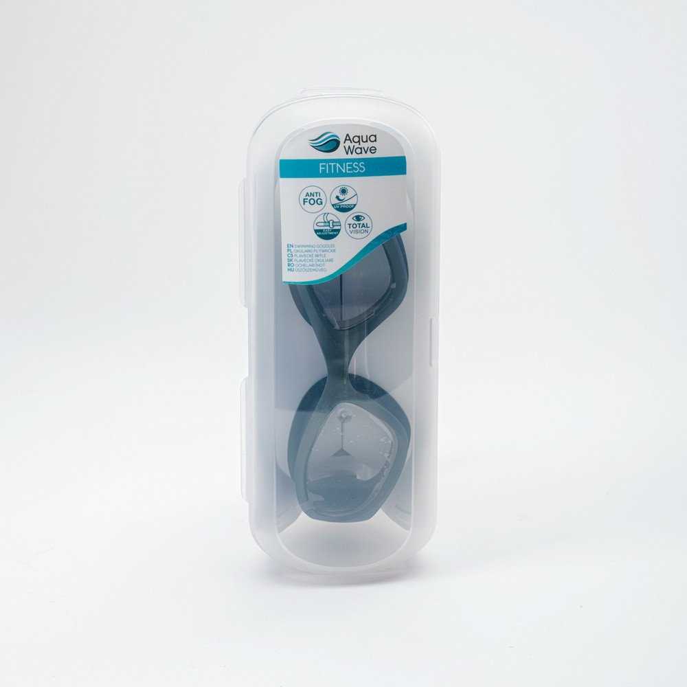 AquaWave AquaWave 92800493061 Plaukimo akiniai