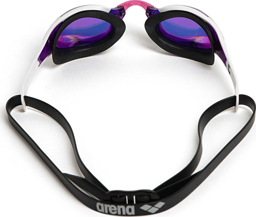 Arena Plaukimo akiniai Arena Cobra Edge Swipe Mr