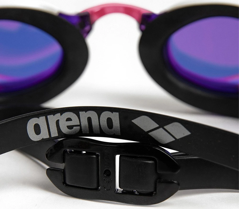 Arena Plaukimo akiniai Arena Cobra Edge Swipe Mr