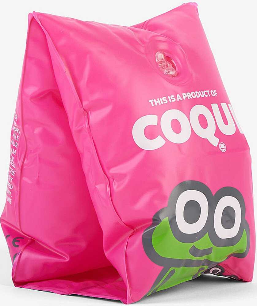 Coqui S-017 plaukimo rankovėlės 92800620416
