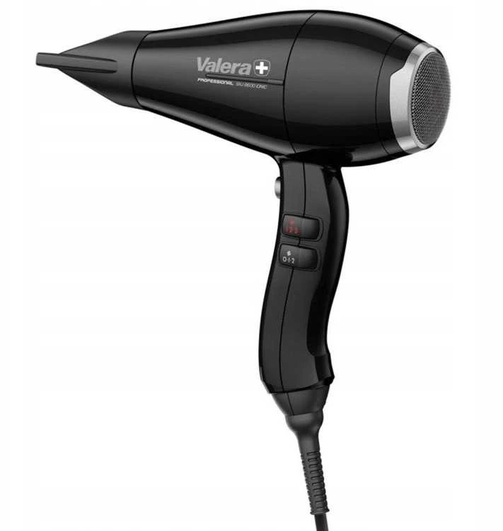 Activeshop Plaukų džiovintuvas VALERA 8600 IONIC Rotocord
