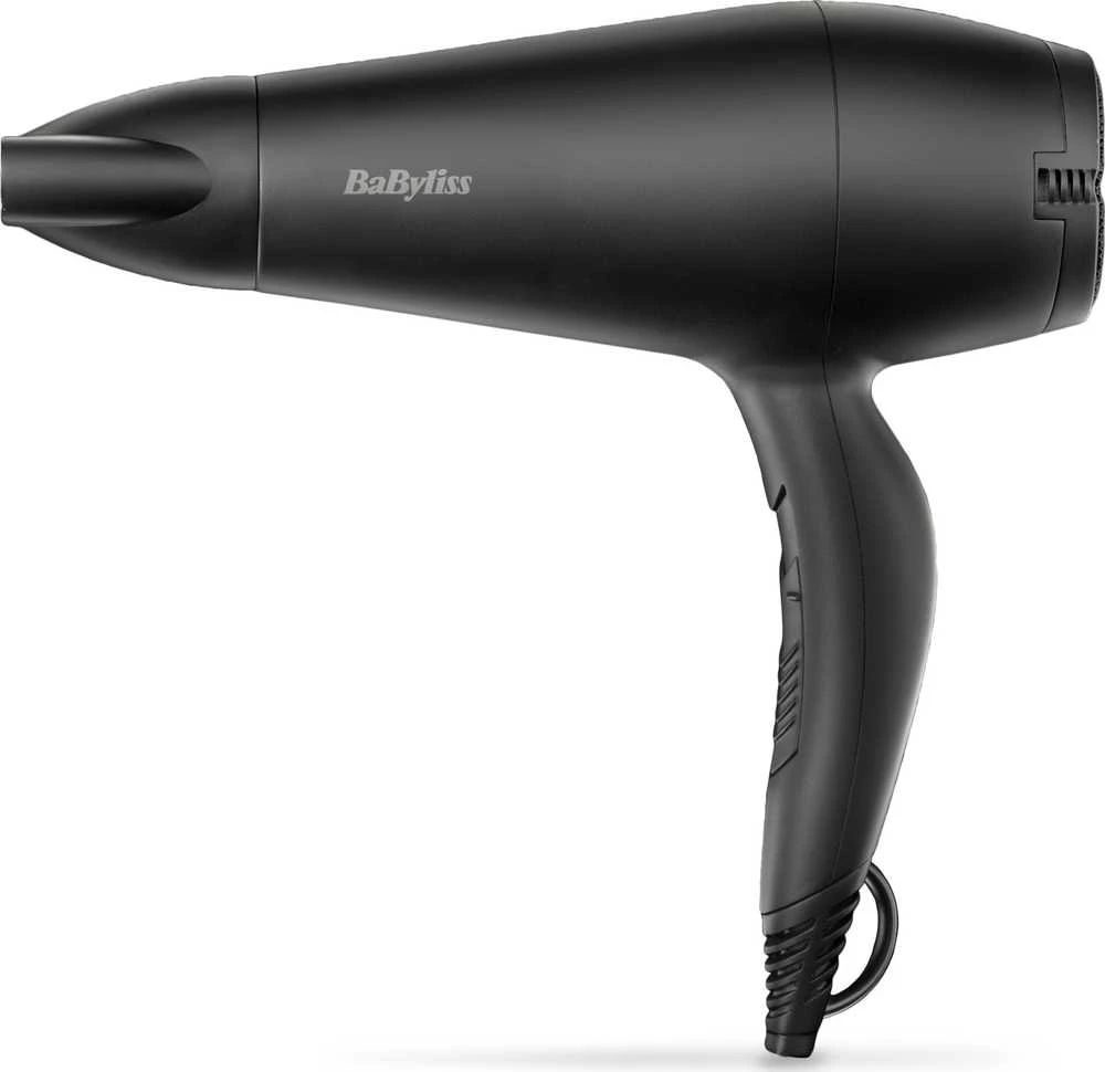Plaukų džiovintuvas BaByliss D215DE