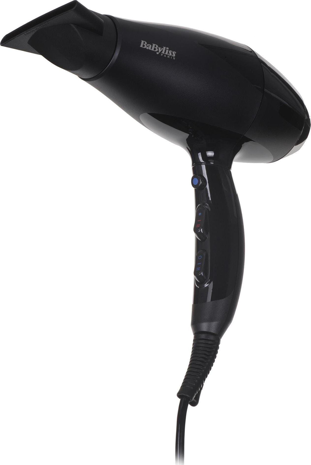 babyliss super pro 2300