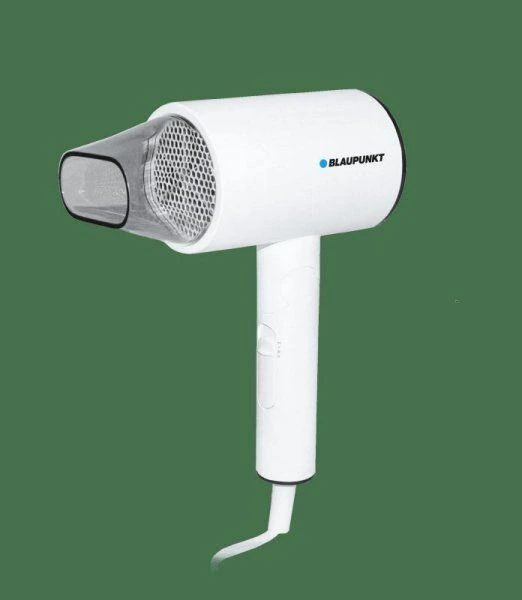 Plaukų Džiovintuvas - Blaupunkt 1600 W, Balta