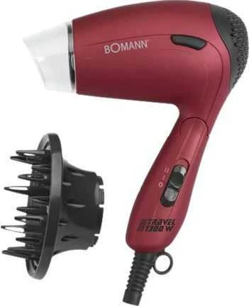 BOMANN HTD 8005 CB Plaukų džiovintuvas