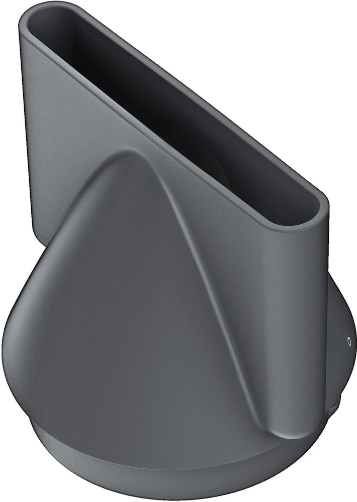 Braun Haircare Sveikata ir asmeninė priežiūra - Braun Plaukų džiovintuvas HD1 55 1800W, 2 Šilumos Nustatymai, Šalto Oro Funkcija, Balta