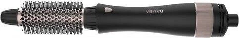 Cecotec Air brush | CeramicCare 10in1 Styler 10-in-1 | Šildymo lygių skaičius 3 | 1000 W | Juoda