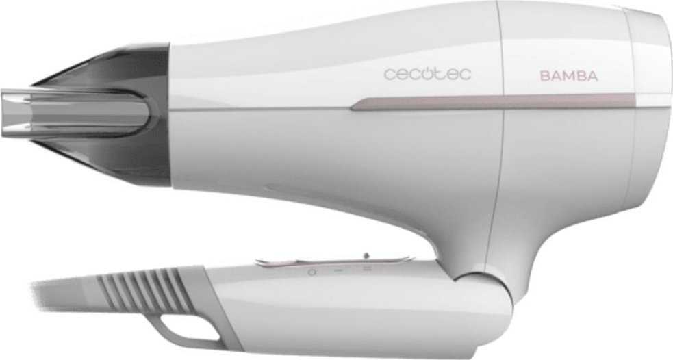 Plaukų džiovintuvas Džiovintuvas Cecotec IoniCare Power&Go Heaven
