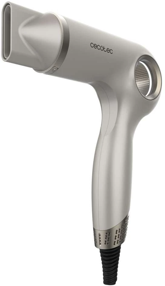 Plaukų džiovintuvas Cecotec DryGlam Waves Sensor 6in1 plaukų džiovintuvas
