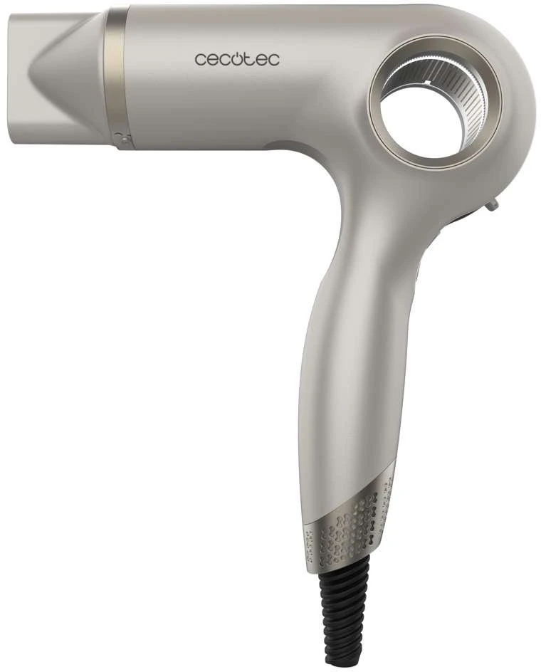 Plaukų džiovintuvas Cecotec DryGlam Waves Sensor 6in1 plaukų džiovintuvas