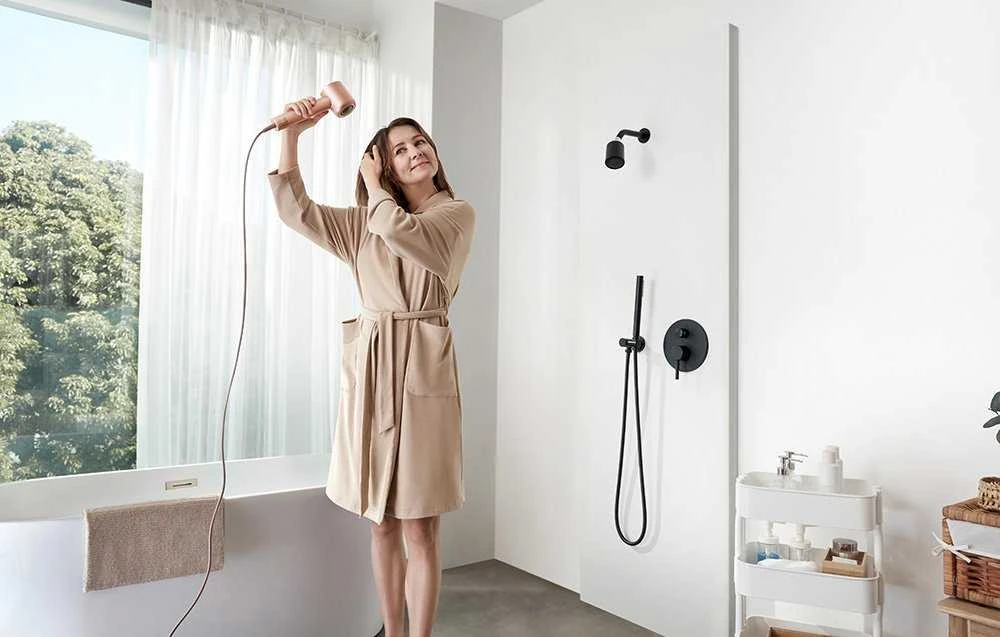 Plaukų džiovintuvas Dreame Hair Glory (AHD6A-RS)