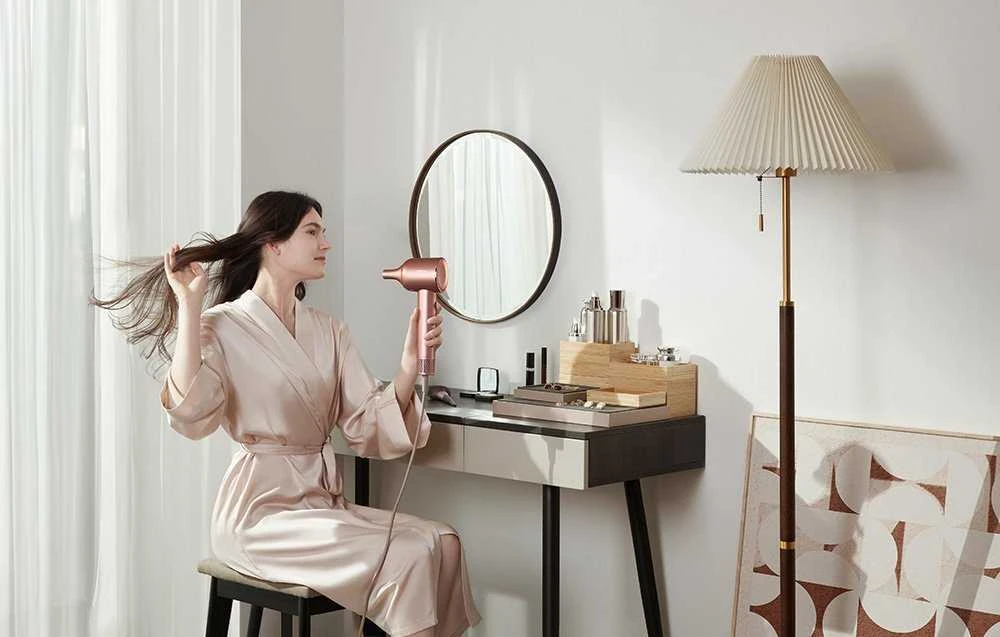Plaukų džiovintuvas Dreame Hair Glory (AHD6A-RS)