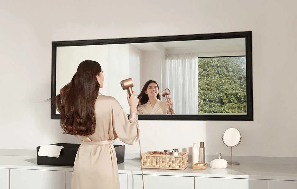 Plaukų džiovintuvas Dreame Hair Glory (AHD6A-RS)