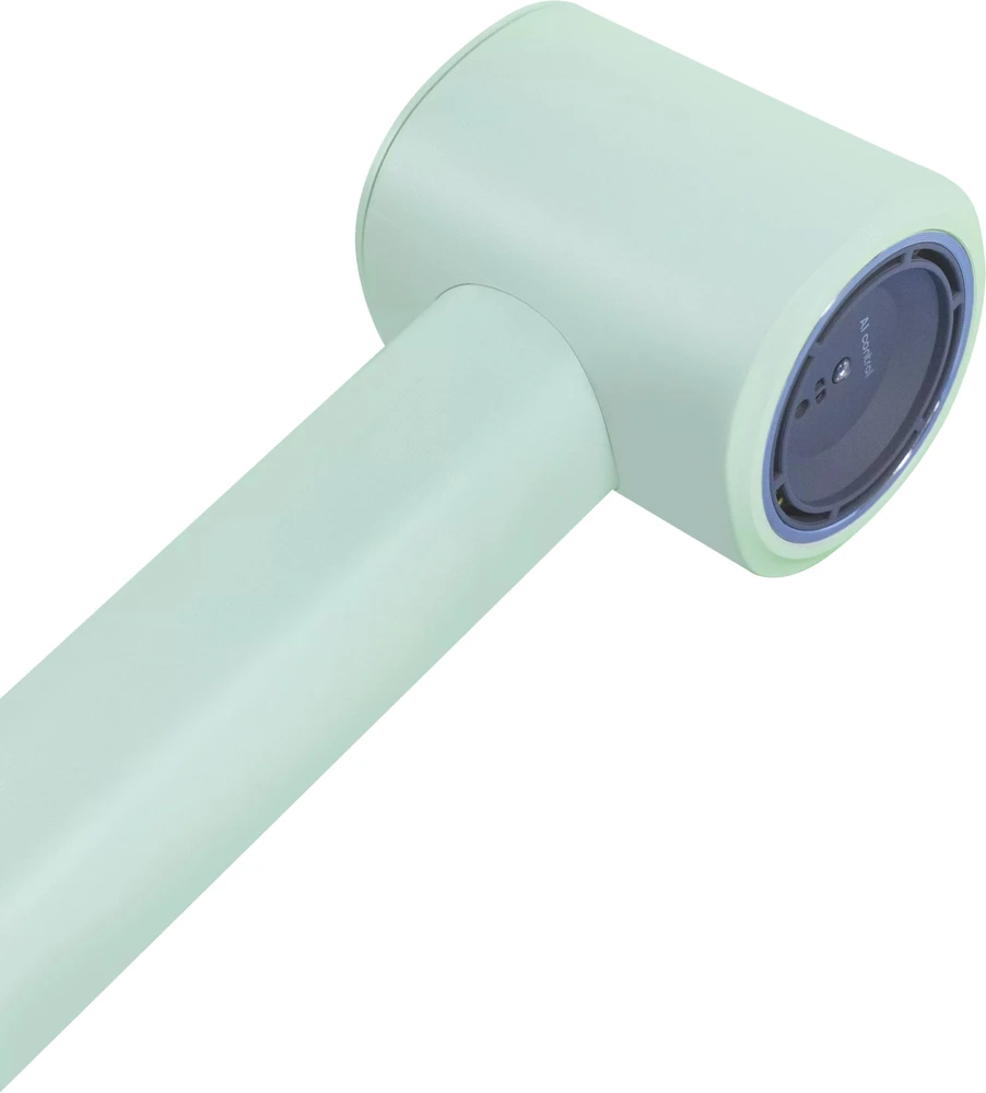 Plaukų džiovintuvas Nezatříděno Džiovintuvas 4Swiss F326 SmartAI+ Mint