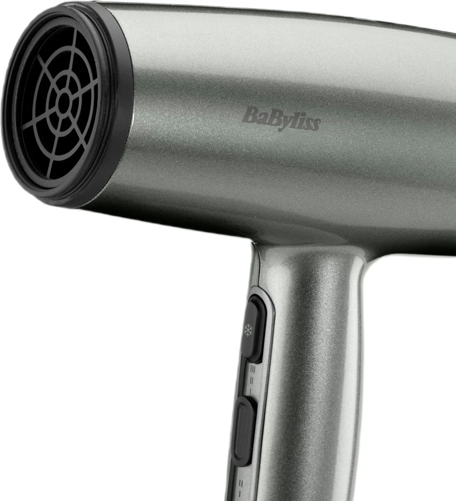 BaByliss Plaukų Džiovintuvas D581E