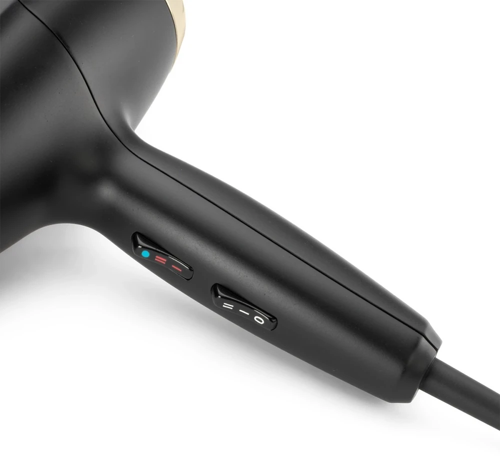 Plaukų džiovintuvas Džiovintuvas BaByliss Digital Power Dry 6150DE