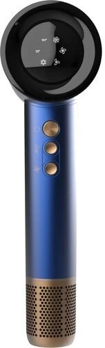 Plaukų džiovintuvas Cecotec IoniCare RockStar Nano IonTech Mėlyna plaukų džiovintuvas