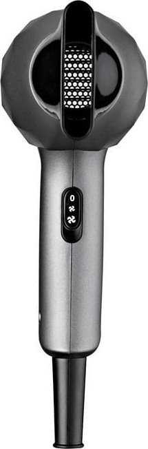 ELDOM HT82N HAIR DRYER 1400W Mėlynas