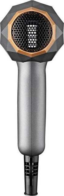 ELDOM HT82N HAIR DRYER 1400W Mėlynas